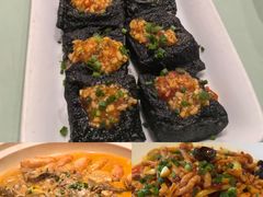 -辛香味烧鱼馆·非遗技艺·排骨红烧肉(光谷医药园店)