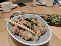 -隅乐胡椒虾·台湾菜·团建(皇岗店)
