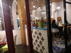 门面-乌镇那一年小院主题餐厅(甘泉西路店)