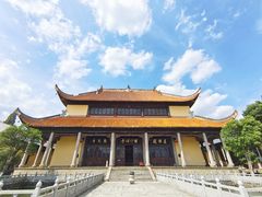 -密印寺