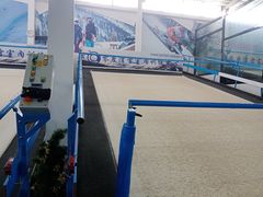 -零度滑雪室内训练中心(莘庄店)