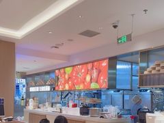 -西贝(枫蓝国际购物中心店)