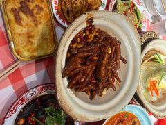 -辣小鲜·南昌大排档(船山路店)