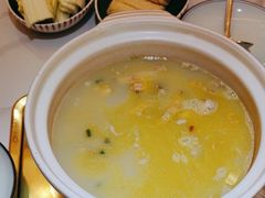-如一鸡鲍鱼·粤式煲汤(长泰广场店)