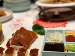 汴京烤鸭-阿五黄河大鲤鱼(纬三路店)