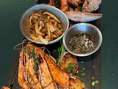 -碧特博格·20年品牌西餐厅(芜湖路店)