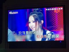 -INLOVE KTV(世博源店)