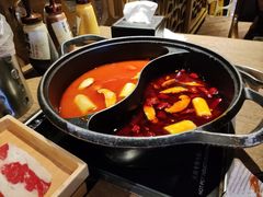 -火炉火自助餐(悠唐购物中心店)
