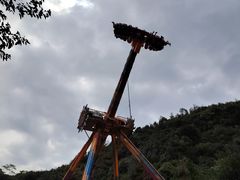 -梦幻奥陶纪景区