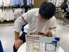 -海马体照相馆(大连柏威年购物中心店)