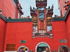 -火宫殿·小吃王国(坡子街店)