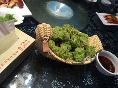 -旺角小渔村(幸福中路店)