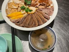 -潮界(LU·ONE凯德晶萃广场店)