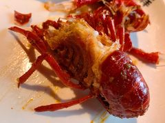 -王红军龙虾(新民路店)