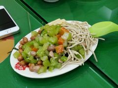 -老驴头(红二师店)