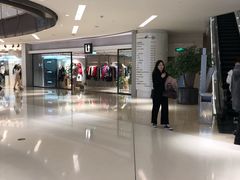 -百丽宫影城(ifc商场店)