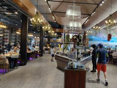 -蓝珊甄选海鲜自助·火锅大排档(近阿那亚店)