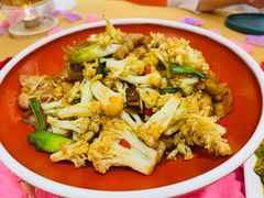 私房花菜-心邸·庆宴(雅宝城店)