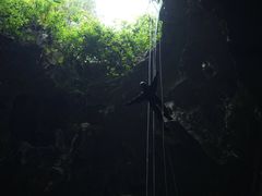 -天眼洞·花岭风景区