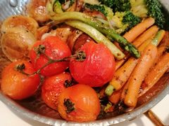 -佐度王子扒房(西城红场店)