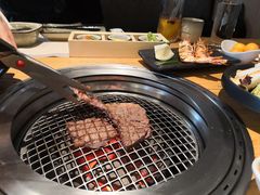 -赤坂亭·M9和牛烧肉·铁板烧·日料398放题(长泰广场店)