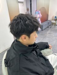 -尤司男士国潮理发馆