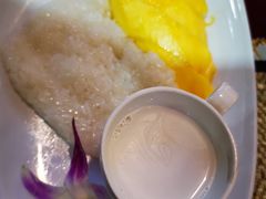 -BAI BUA RESTAURANT