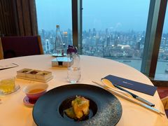 -金轩中餐厅 Jin Xuan(浦东丽思卡尔顿酒店)