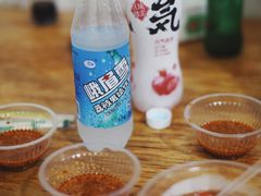 -南门黄孃甜不辣