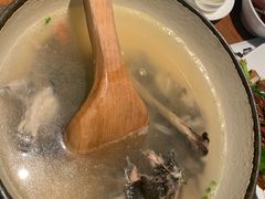 -黑鸡小馆(金源店)