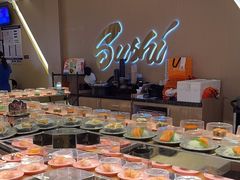 -争鲜回转寿司(东方银座店)