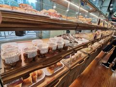 -新侨三宝乐面包店(崇文门店)