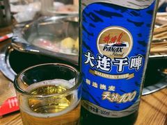 -成都玉林串串香火锅(三八店)