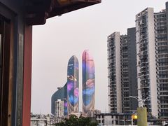 -鸿山公园