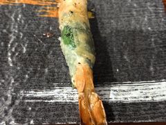-鸟串烧Yakitori