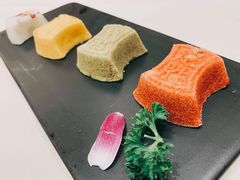 -得月楼·省级非遗·传统苏帮菜(观前店)