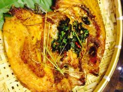 iphone_upload_pic-云海肴·汽锅鸡·云南菜(天津国金汇店)