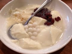 酒酿圆子豆花-晋家门(弘阳广场店)
