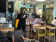 -聚点串吧·北京烧烤(朝北店)