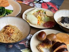 -上海雅居乐万豪侯爵酒店