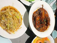 绍式小炒-小绍兴家宴·百年绍兴菜(鲁迅路店)