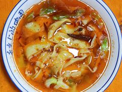 -宋师傅安徽板面(留学路店)