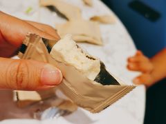 冻干芒果酸奶块-奈雪的茶(青岛卓悦里INTOWN店)