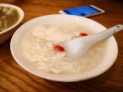 冰醉豆花-小豆海棠(人民南路店)