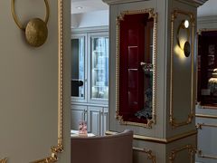 -Me Coffee下午茶艺术空间