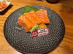 -炉胜·炉端烧·居酒屋