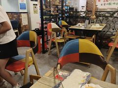 -韩俊焰烤肉自助餐(增城万达广场店)
