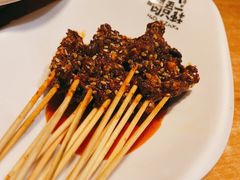 -喝丢一只鞋海鲜烧烤·海肠捞饭(东关街店)