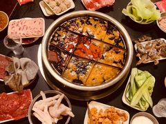 -邓莽子老火锅(鲁祖庙店)