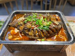 -小川洋风料理(街道口店)